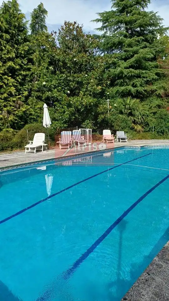 Chalet con terraza en venta en O Pereiro de Aguiar, imagen 44