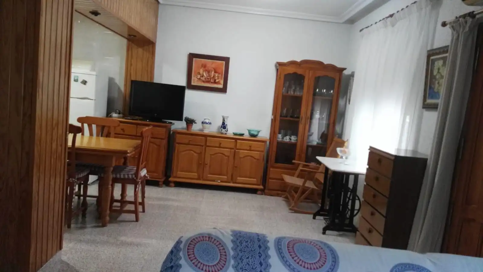 Habitación de Planta baja en venta en Los Alcázares