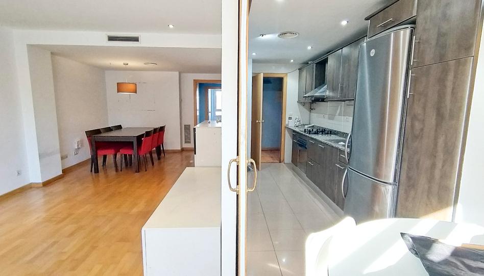 Photo 1 of Flat for sale in El Carmel, Barcelona