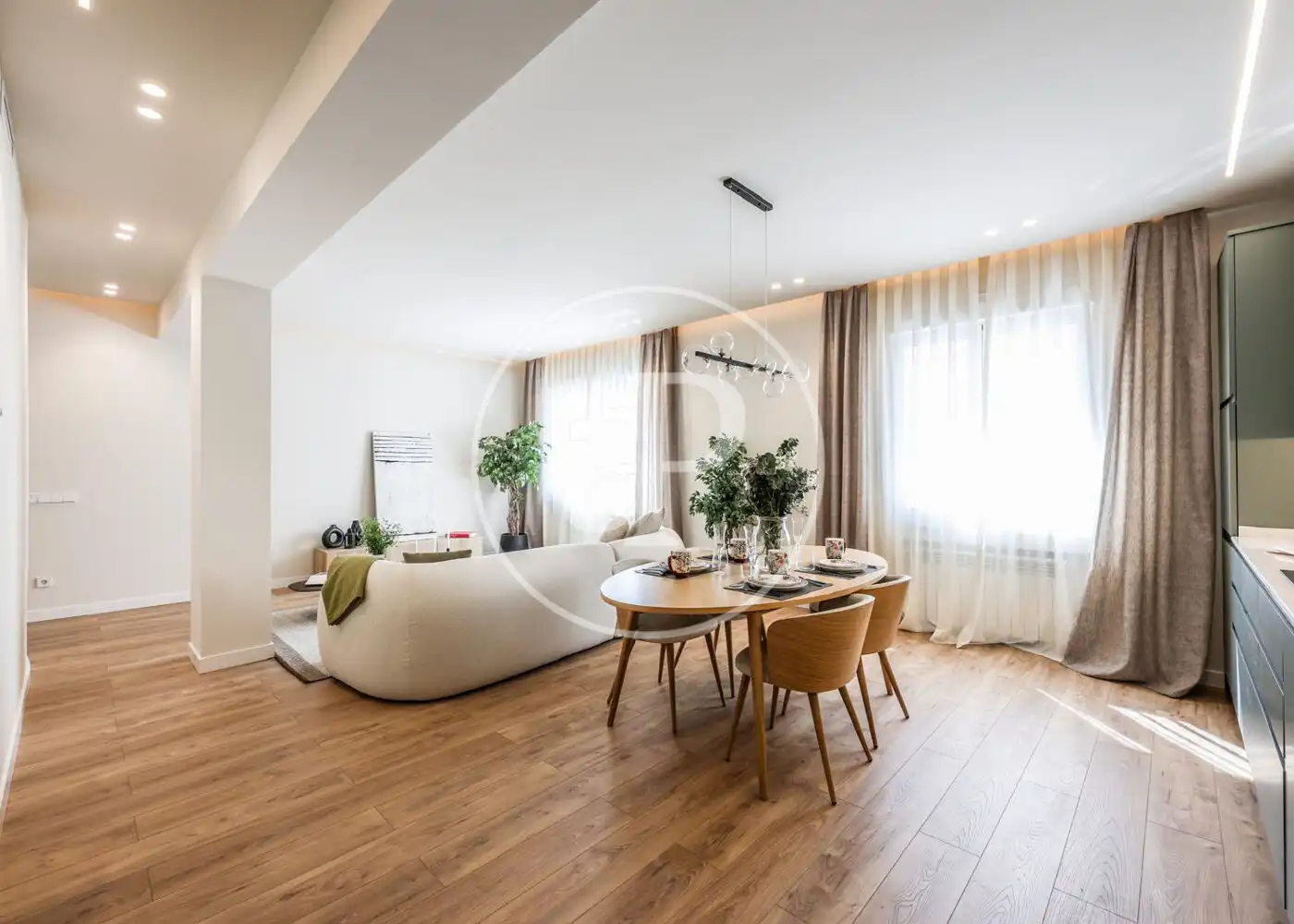 Appartement avec ascenseur à vendre à C/ del Alcalde Sainz de Baranda, imagen 8