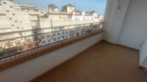 Foto 3 de Pis en venda a Calle Edimburgo, 3, Aguadulce Sur, Almería