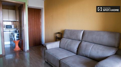 Photo 5 of Flat to share in Aluche,  Madrid Capital