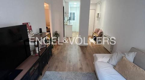 Foto 2 de Piso en venta en Fort Pienc,  Barcelona Capital