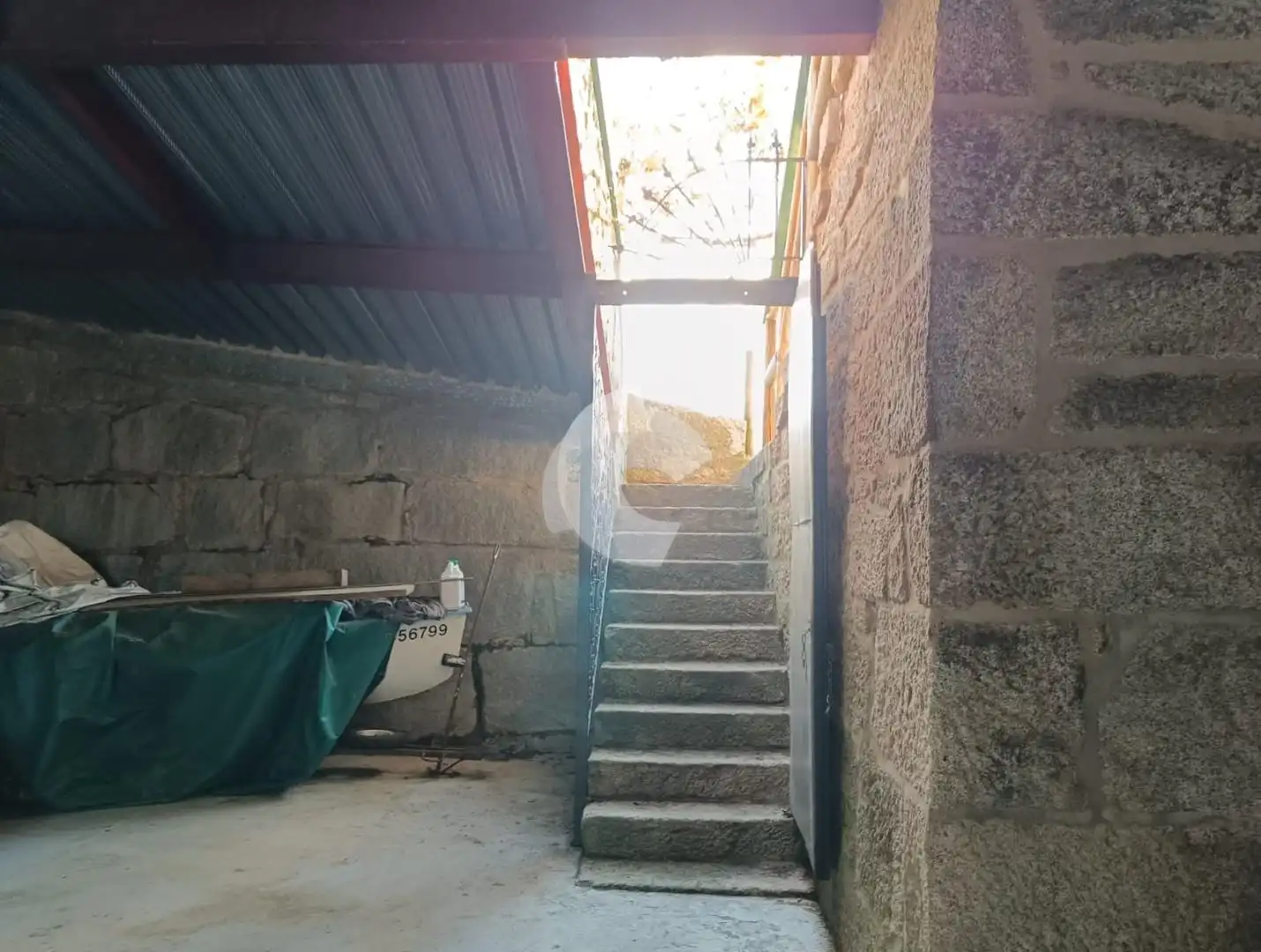 Casa o xalet en venda a San Estevo de Castrelo, Castrelo de Miño