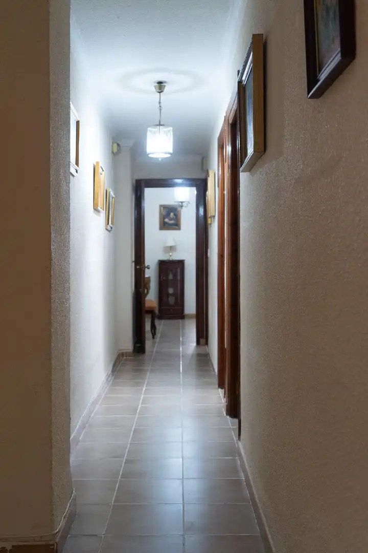 Pis en venda en Granada amb Aire condicionat i Balcó