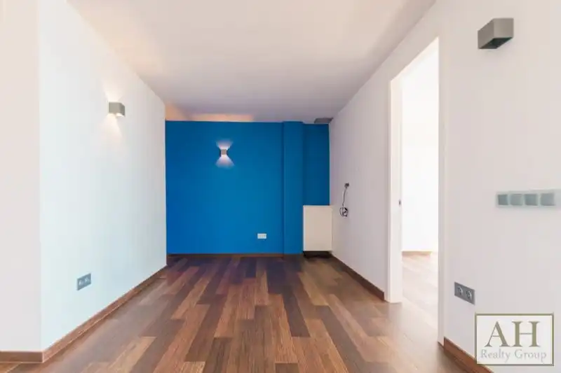 Dachboden zum Verkauf in Altea