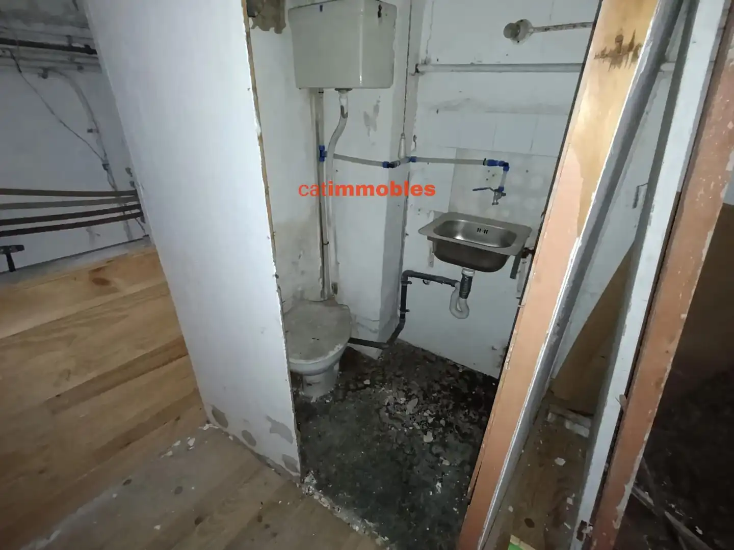Business premises to rent in Baldomer Sola, imagen 15