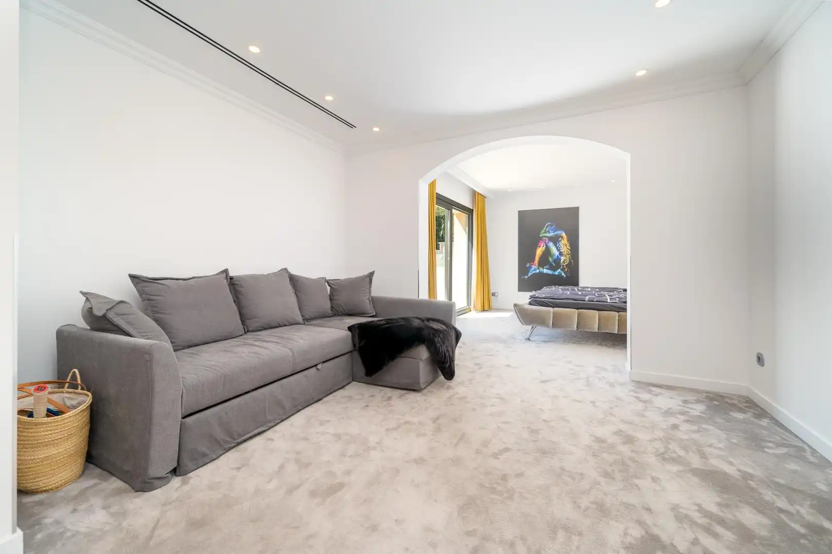 Villa mit Terrasse zum Verkauf in Costa de la Calma, imagen 30