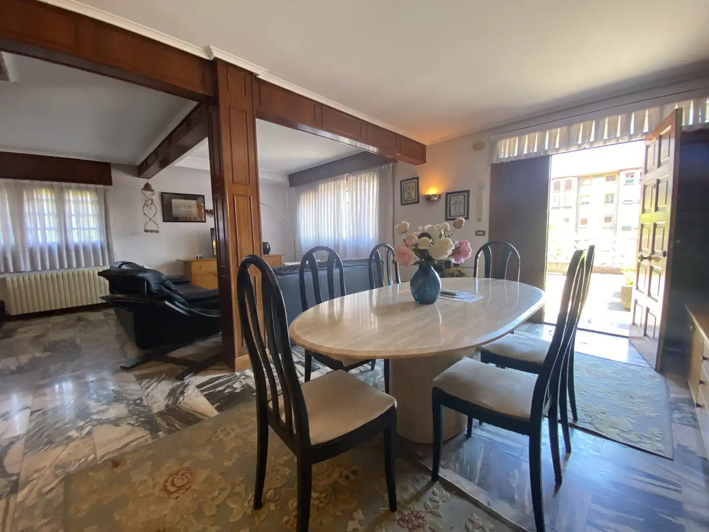 Terraced house for sale in Tiburtzio Bergaretxe Etxetaldea, imagen 9