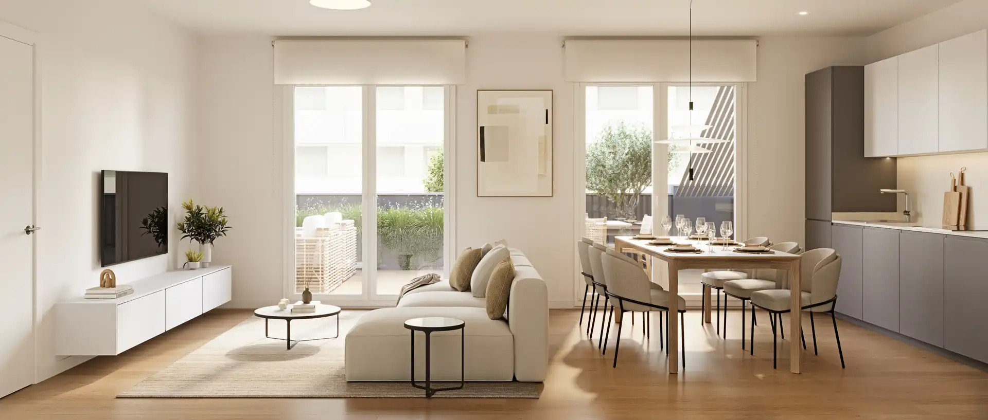 Dúplex en venta en Iturrialdea Kalea, 19, Lazkao