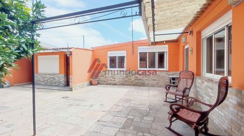 Photo 2 of Houses for rent in A Malata - Catabois - Ciudad Jardín, Ferrol