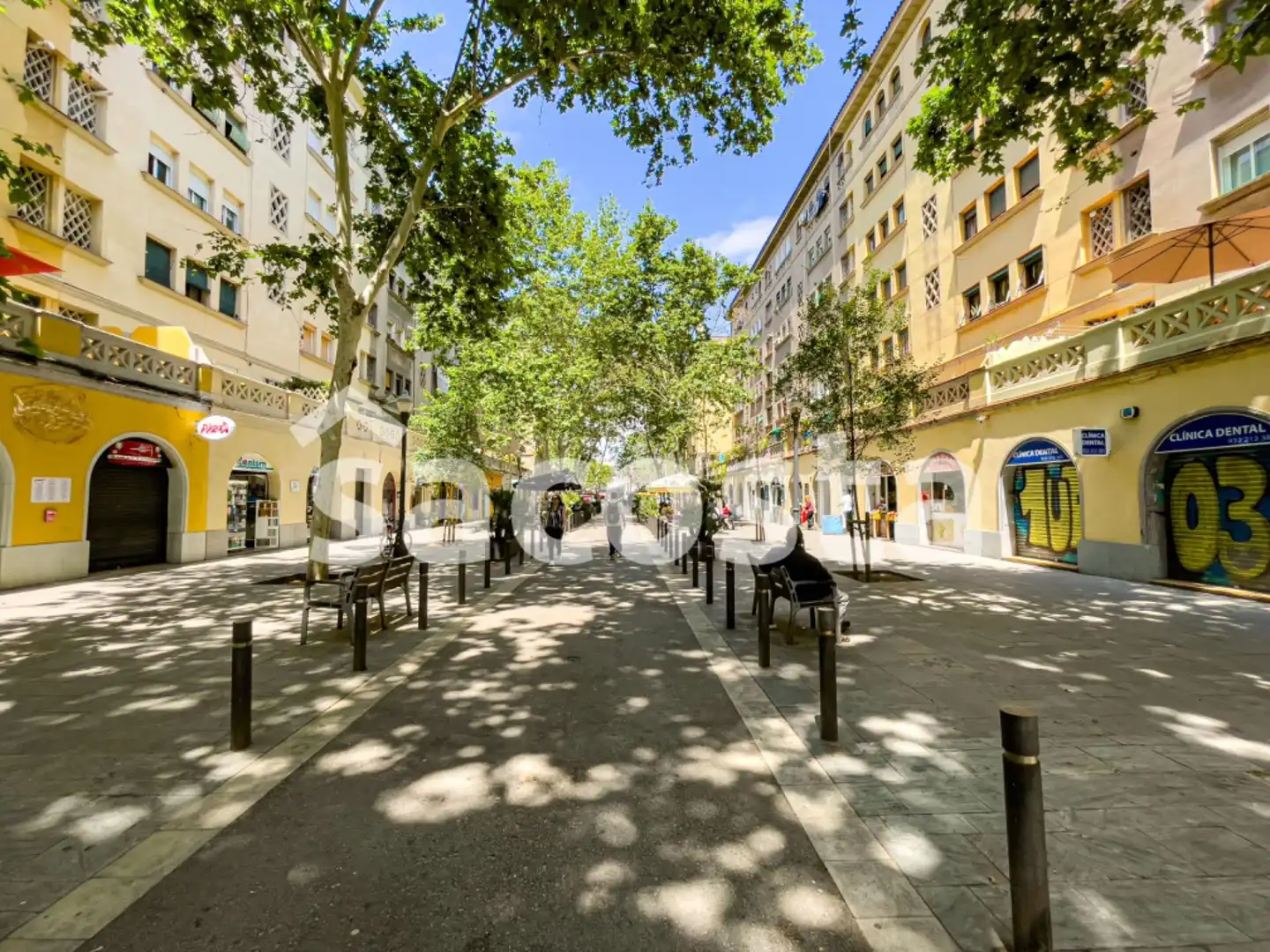 Piso con ascensor en venta en Ciutat Vella