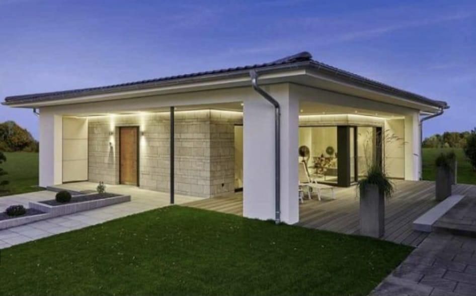 Vista exterior de Casa o xalet en venda en Àger amb Terrassa