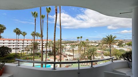 Foto 3 de Apartamento en venta en Gran Canaria, Playa del Inglés, San Bartolomé de Tirajana