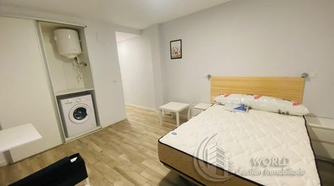 Photo 5 of Study for rent in Calle de la Ballesta, Universidad - Malasaña, Madrid Capital