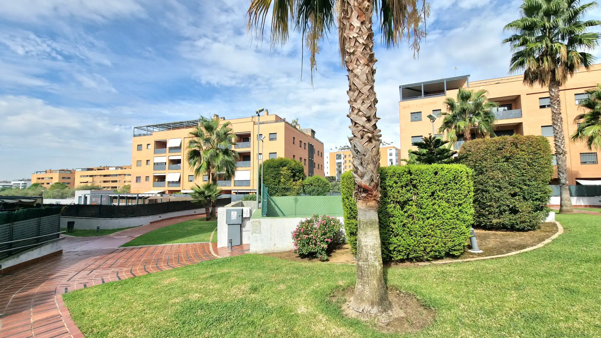 Pis amb piscina en venda a Avenida de Clara Campoamor, imagen 35