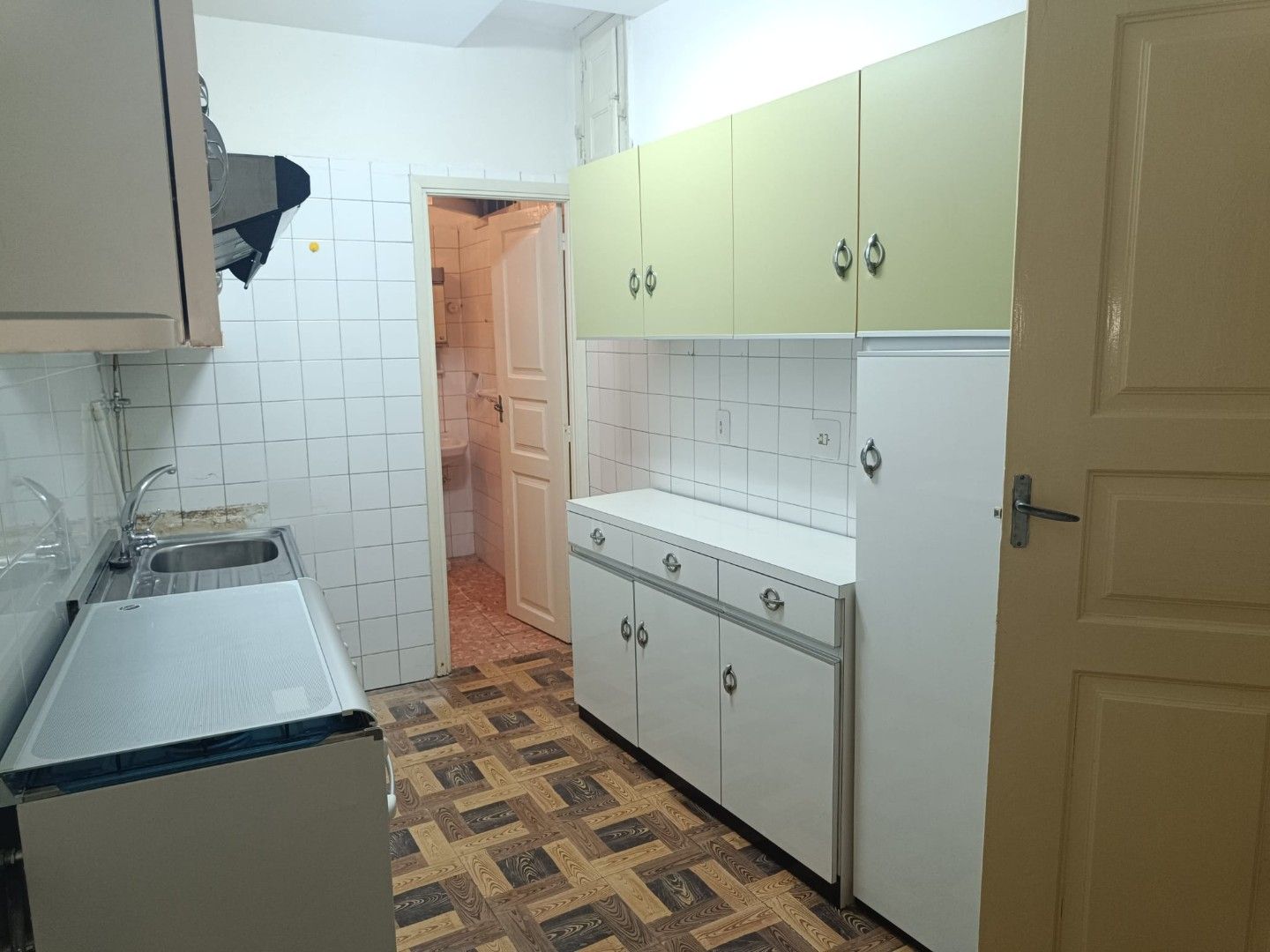 Cuina de Pis en venda en Ourense Capital 