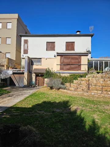 Casa-chalet en Venta en Calle Doctor Zahonero en Siete Aguas