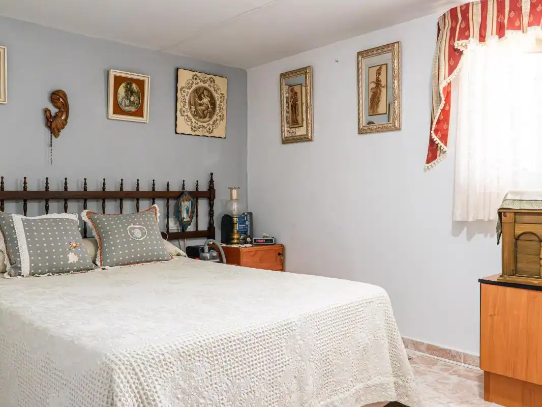 Casa o chalet en venta en C. Goya, Villa del Prado