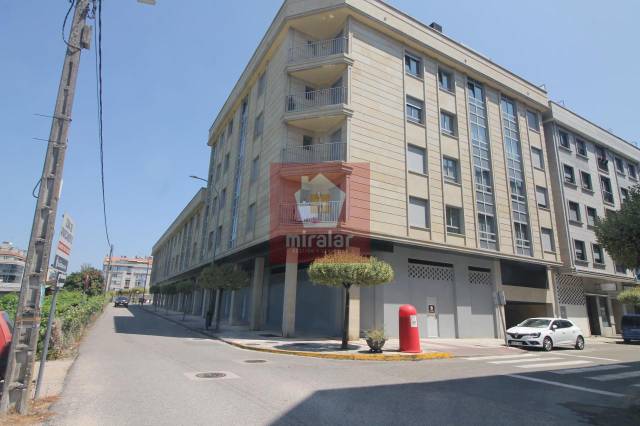 Garaje en Alquiler en Salvaterra de Miño