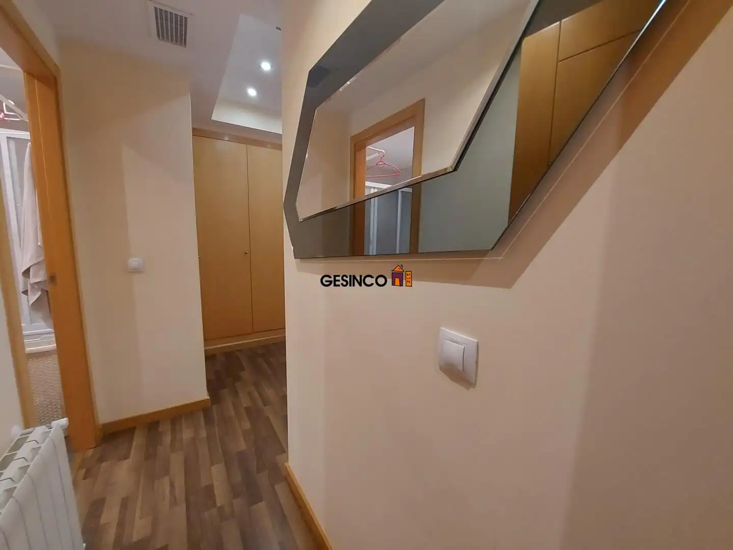 Flat with terrace for sale in Xàtiva, imagen 9