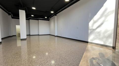Foto 3 von Geschaftsraum zur Miete in Calle Concilio de Trento, 45, El Clot,  Barcelona Capital