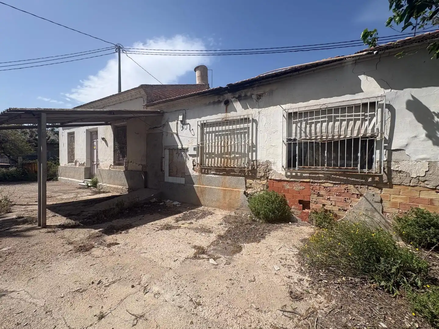 Casa rústica en venda a Pedanías Este, imagen 20