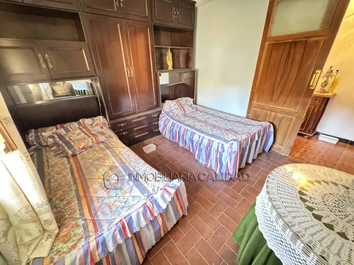 Habitación de Casa o chalet en venta en Mahamud con Calefacción
