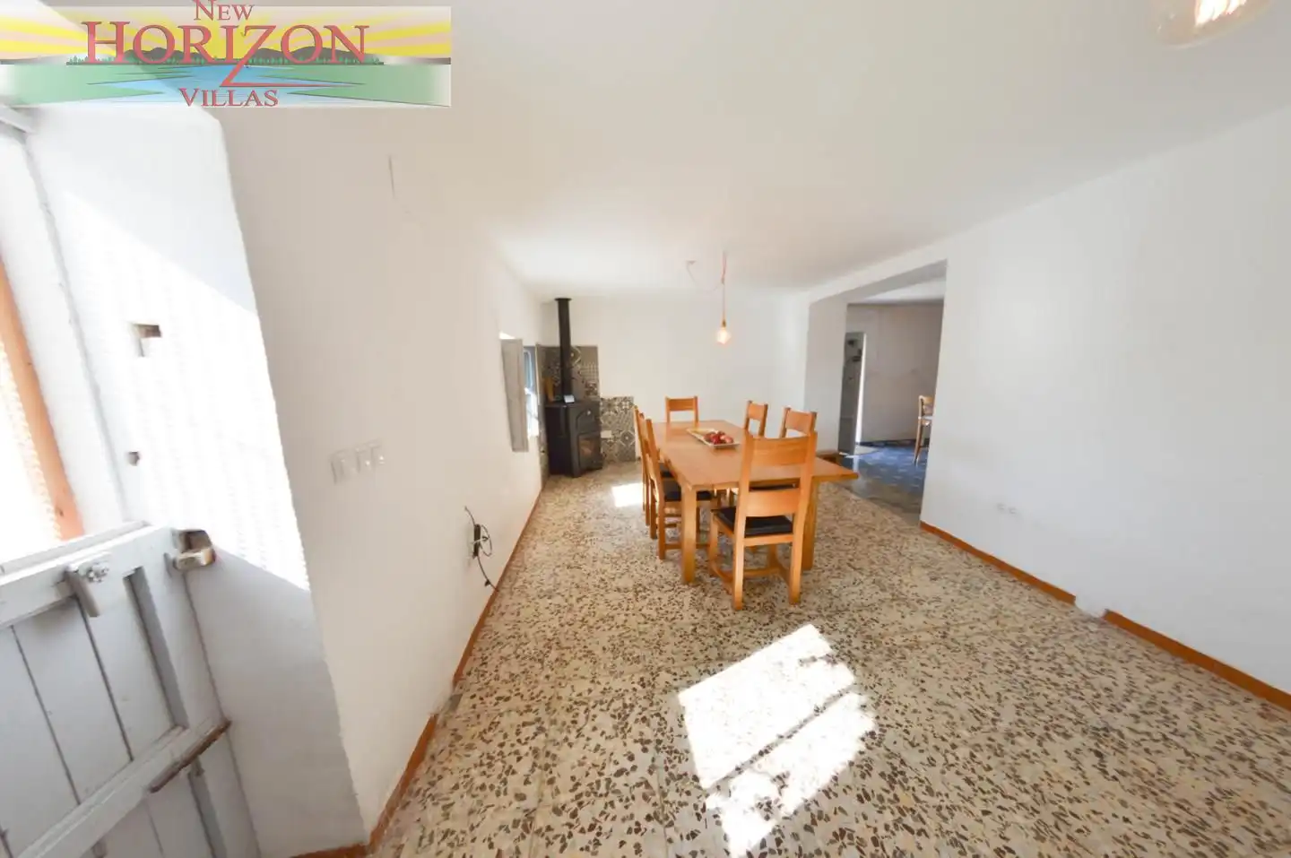 Houses for sale in Lubrín  with Private garden and Terrace