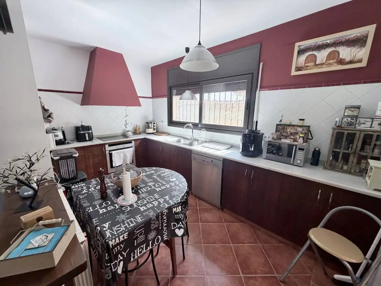 Casa amb piscina en venda a Vacarisses, imagen 10