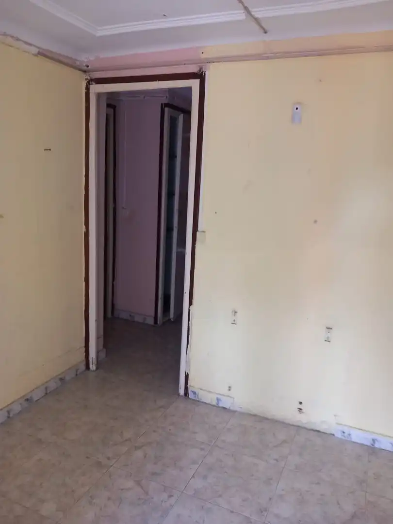 Flat with terrace for sale in Carrer Nou de Santa Clara, imagen 5