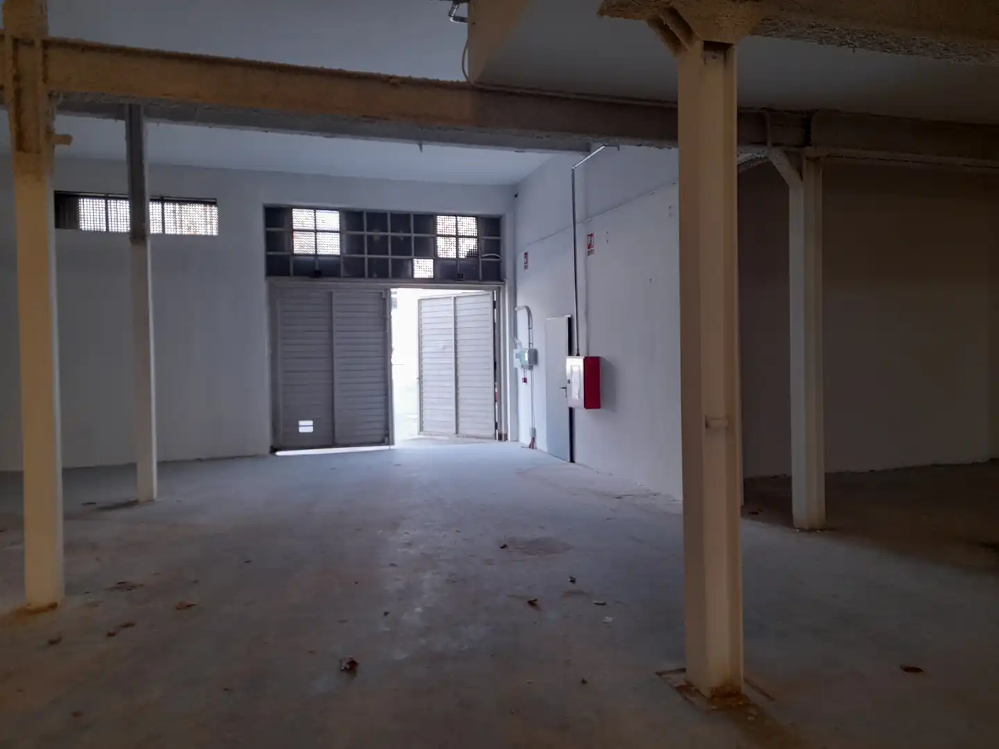 Nave industrielle à louer à Parc Central, imagen 2