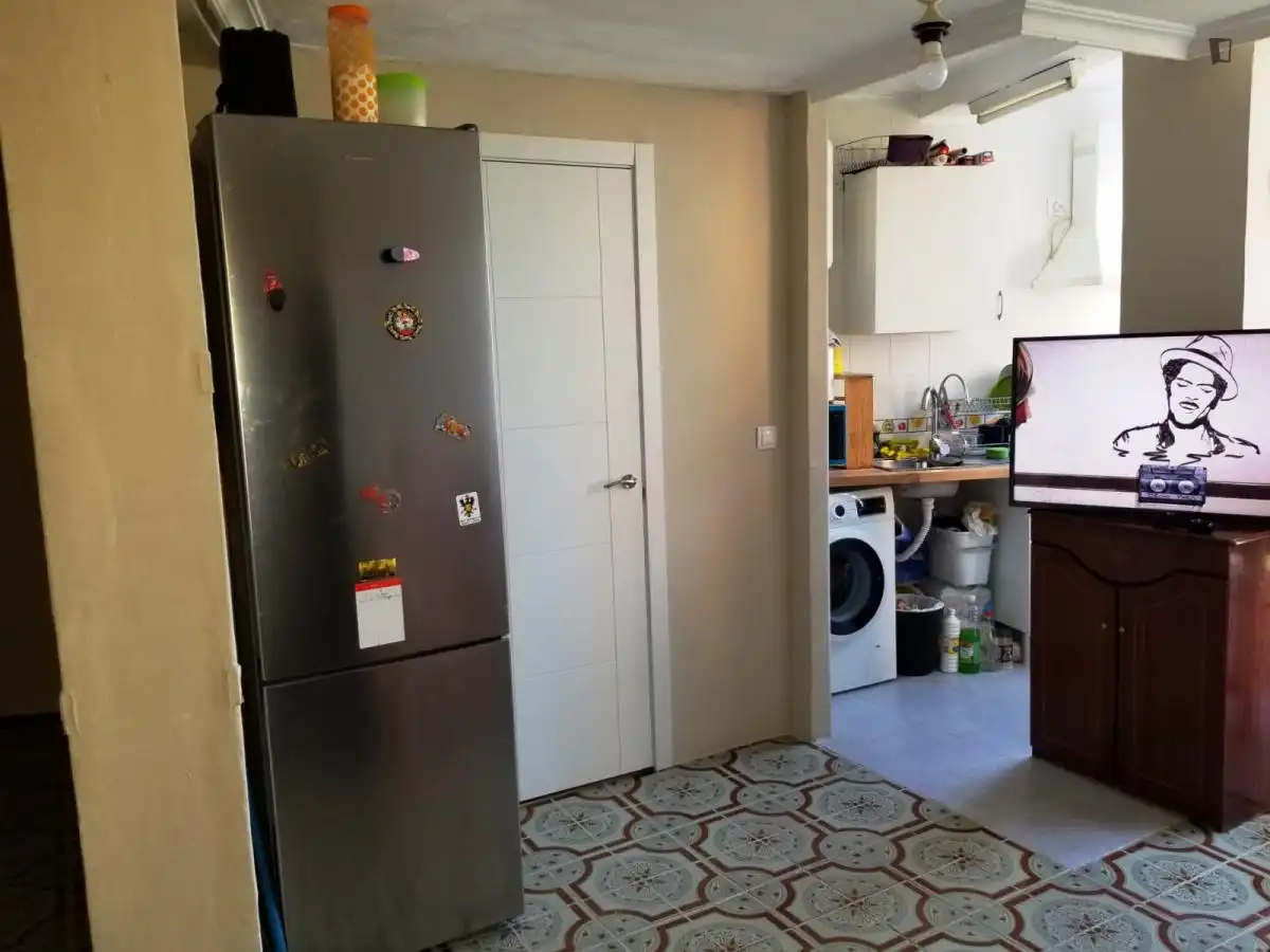 Habitación en Los Pájaros