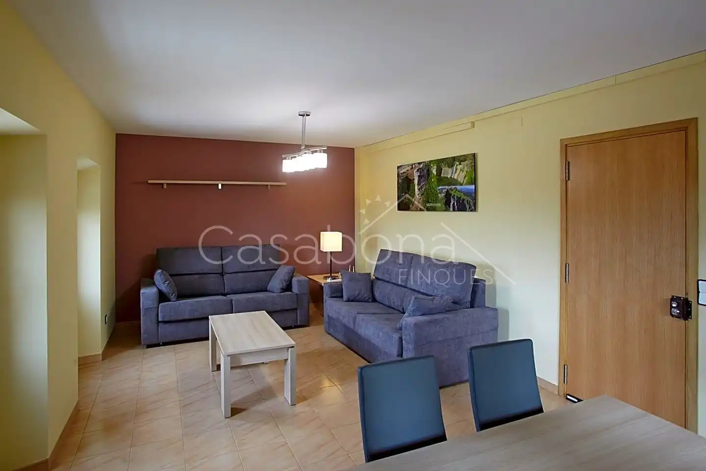 Casa con piscina en venta en L'Esquirol, imagen 12