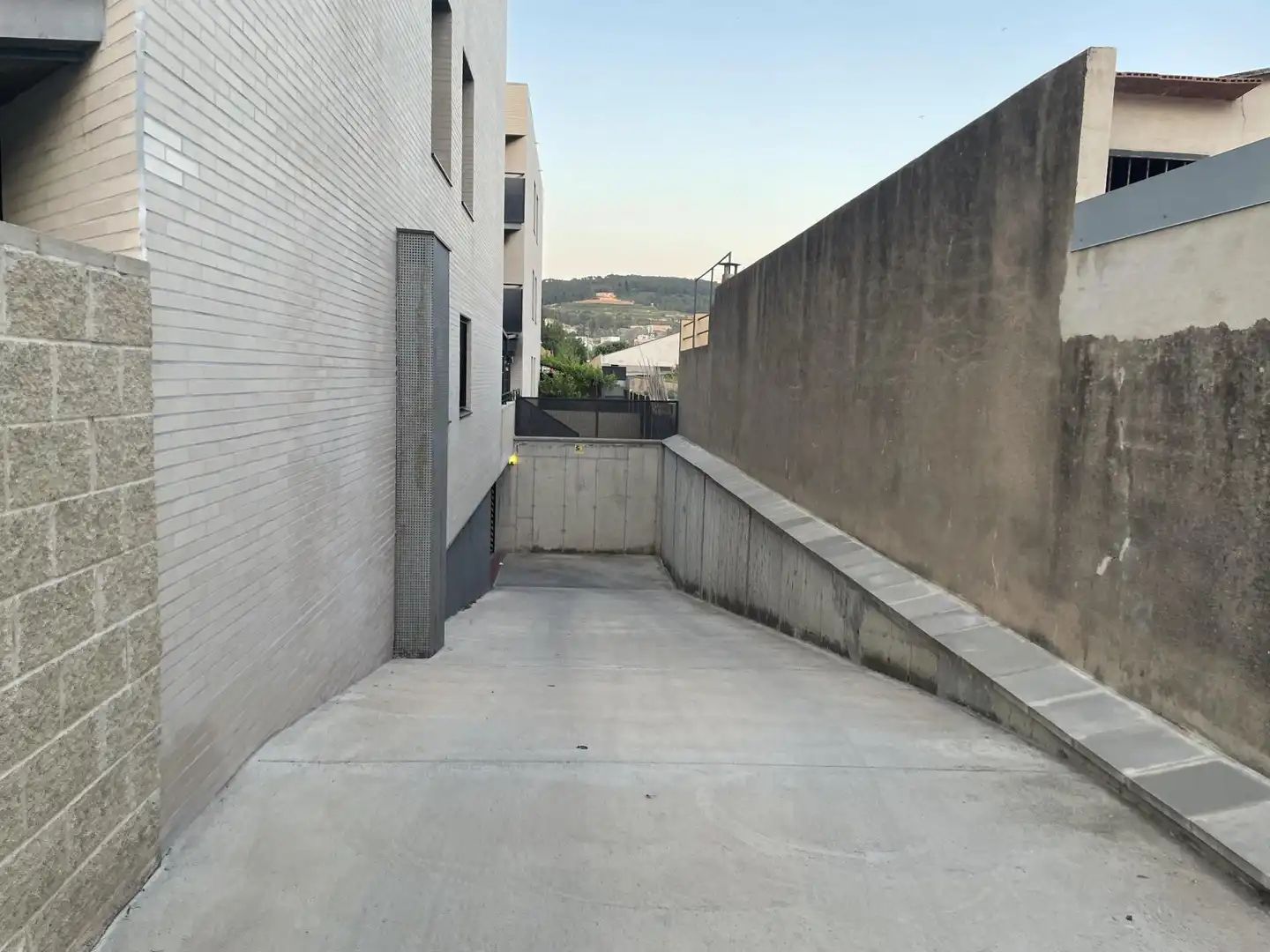 Parking de Garaje en venta en Sarrià de Ter