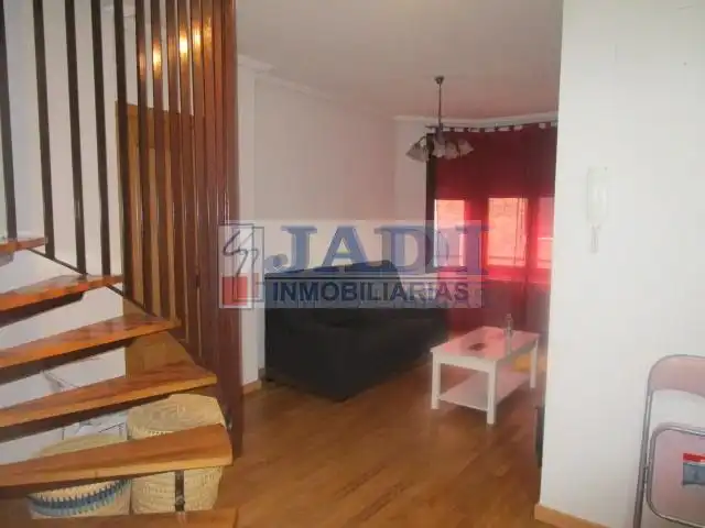 Ático en venta en Valdepeñas
