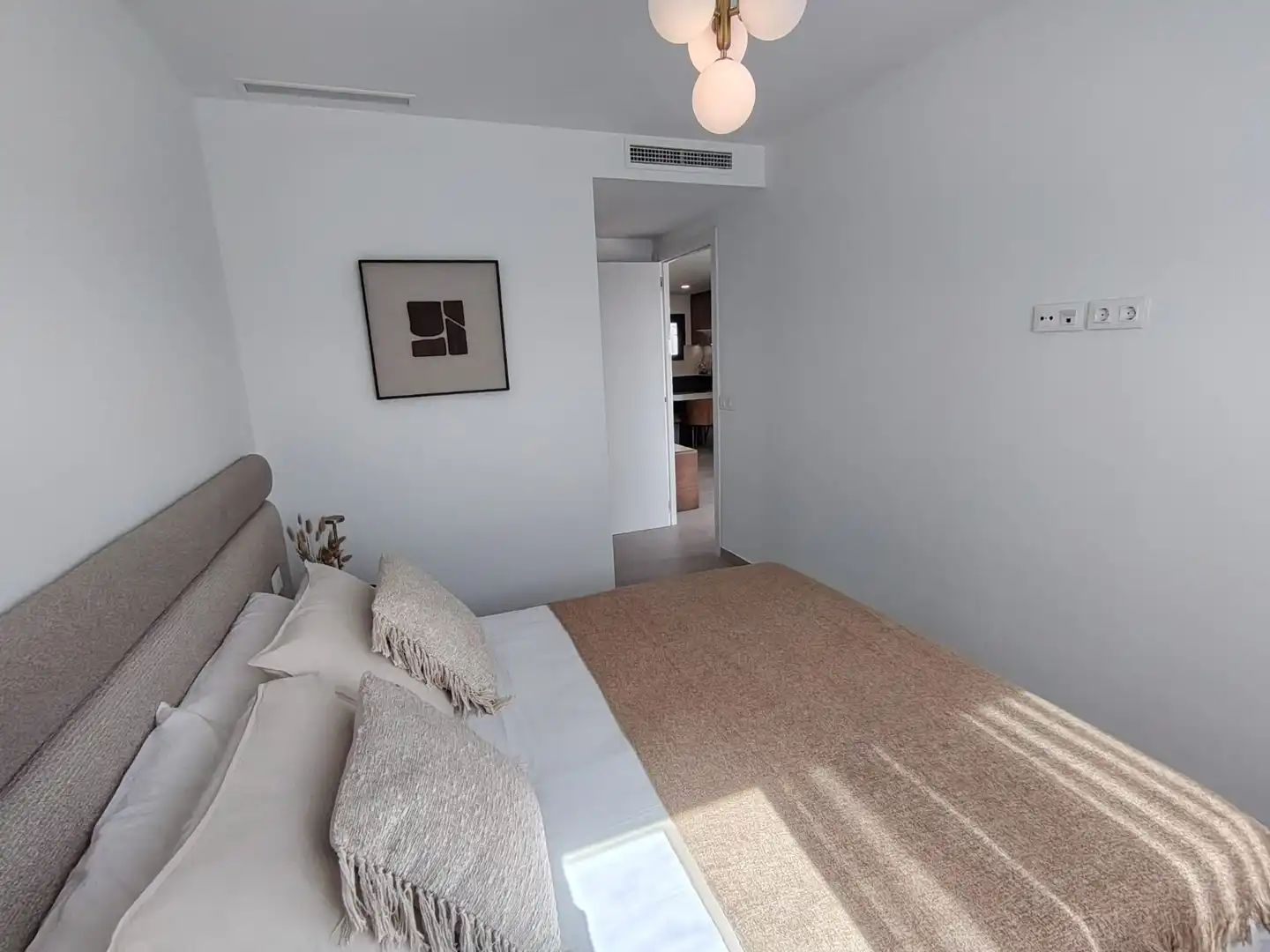 Apartamento en venta en Avinguda de la Marina Baixa, Cala de Finestrat