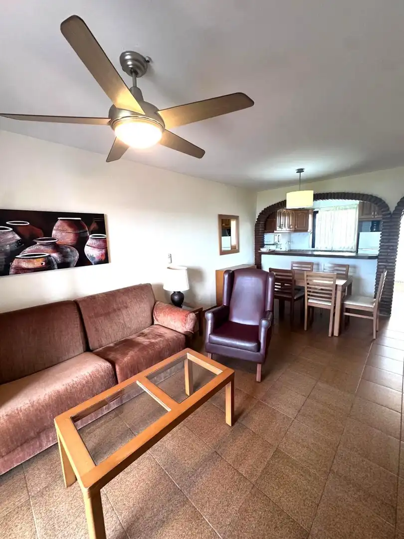 Piso con piscina en venta en Riviera del Sol, imagen 7