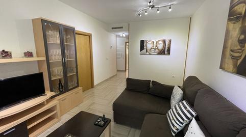 Foto 4 de Piso de alquiler en Passeig de la Universitat, Grau de Gandia - Venecia - Marenys de Rafalcaid, Gandia