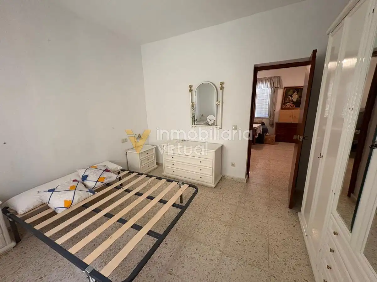 Habitación de Casa o chalet en venta en Lucena con Aire acondicionado, Piscina y Amueblado