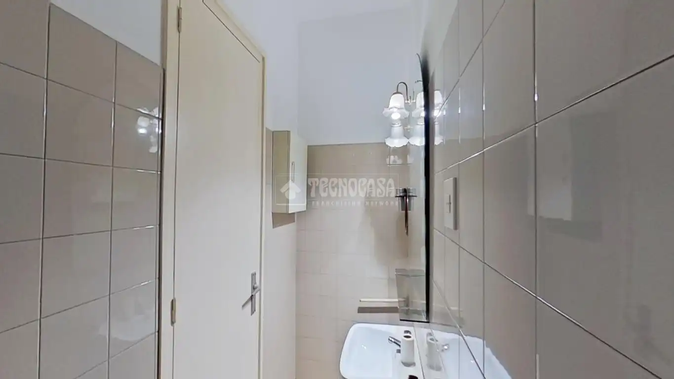Baño de Piso en venta en Manresa con Balcón