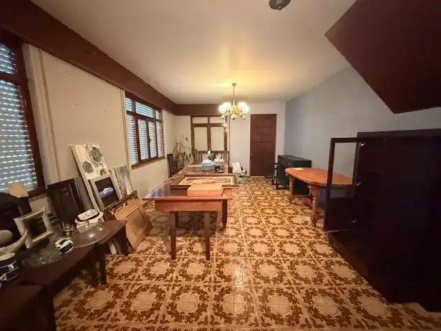 Casa con terraza en venta en Valdoviño, imagen 12