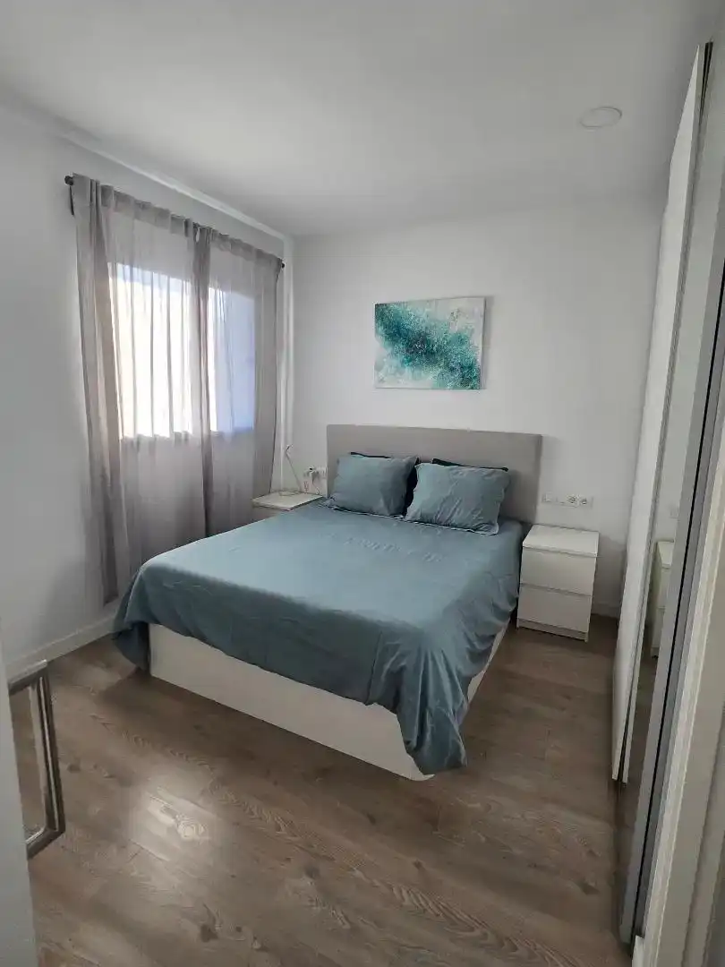 Flat for rent in Carrer Faust Morell, 20, Pere Garau