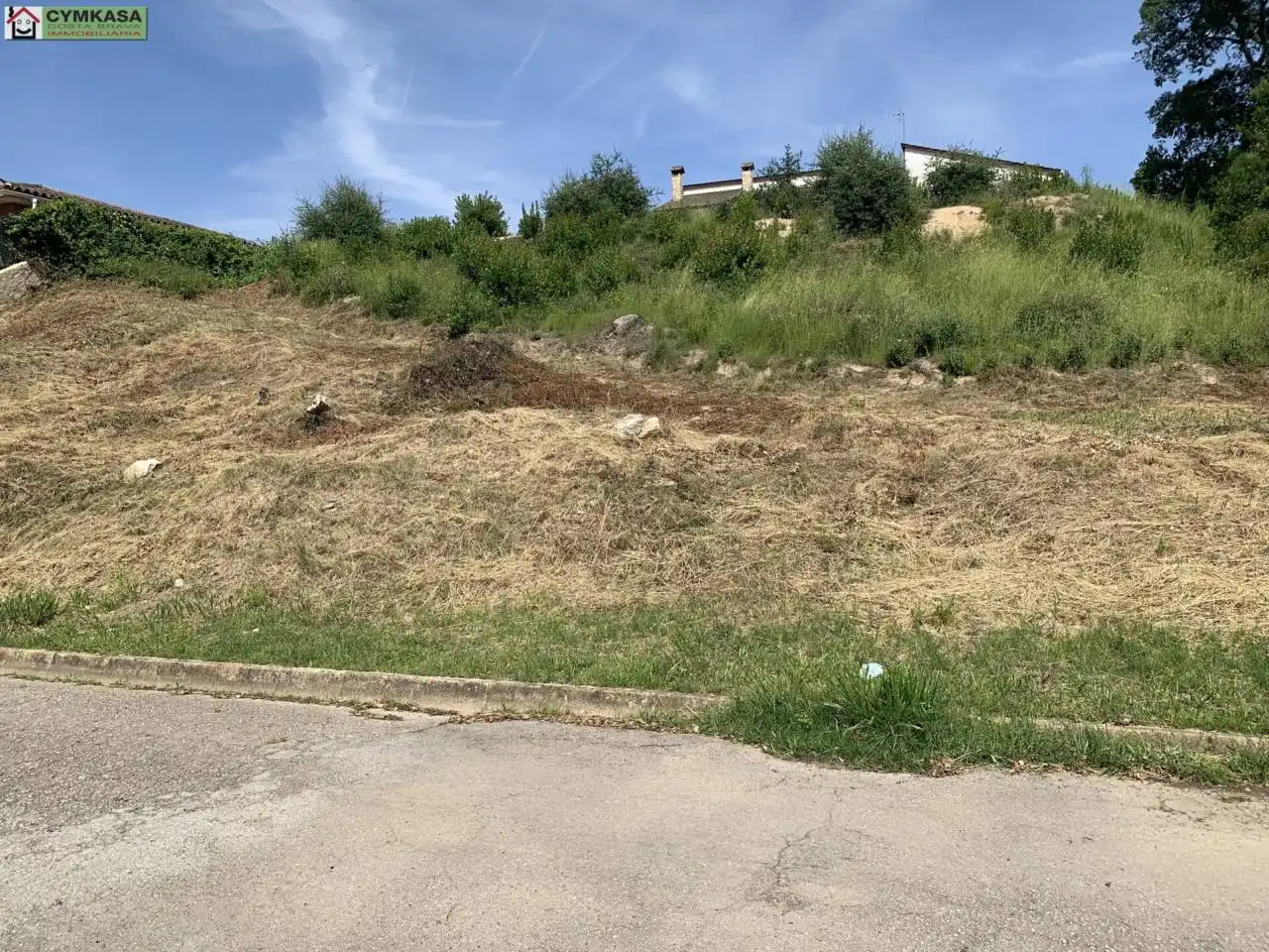Residential land for sale in Montbarbat, imagen 13