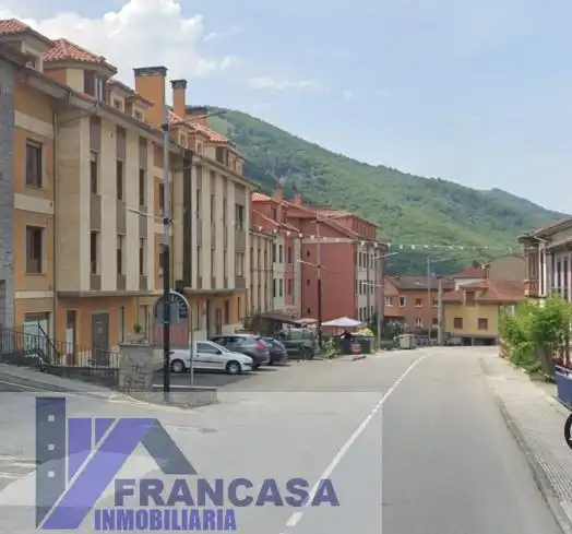 Flat with lift for sale in Aller, imagen 4