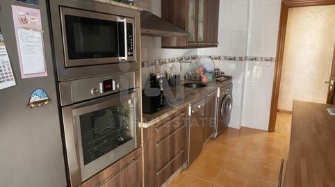 Foto 4 de Pis en venda a Villaquilambre, León
