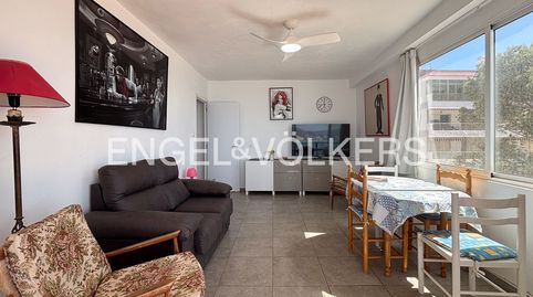Foto 4 de Piso de alquiler en C. del Maestro Chornet, El Faro, Cullera