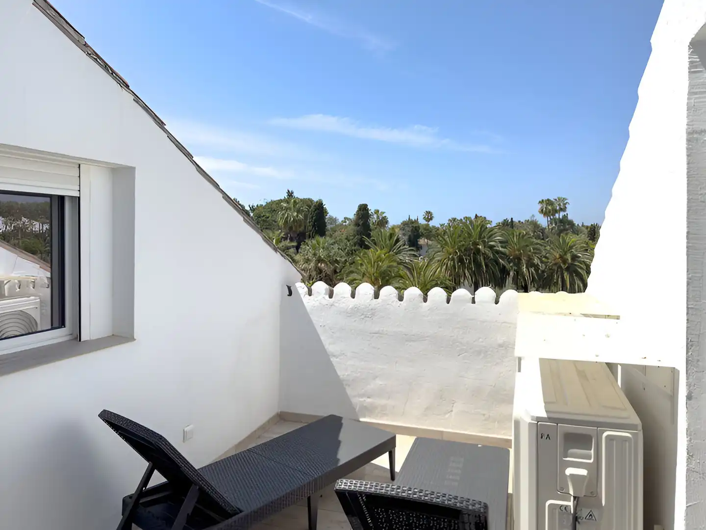 Àtic amb piscina en venda a San Pedro de Alcántara, imagen 30