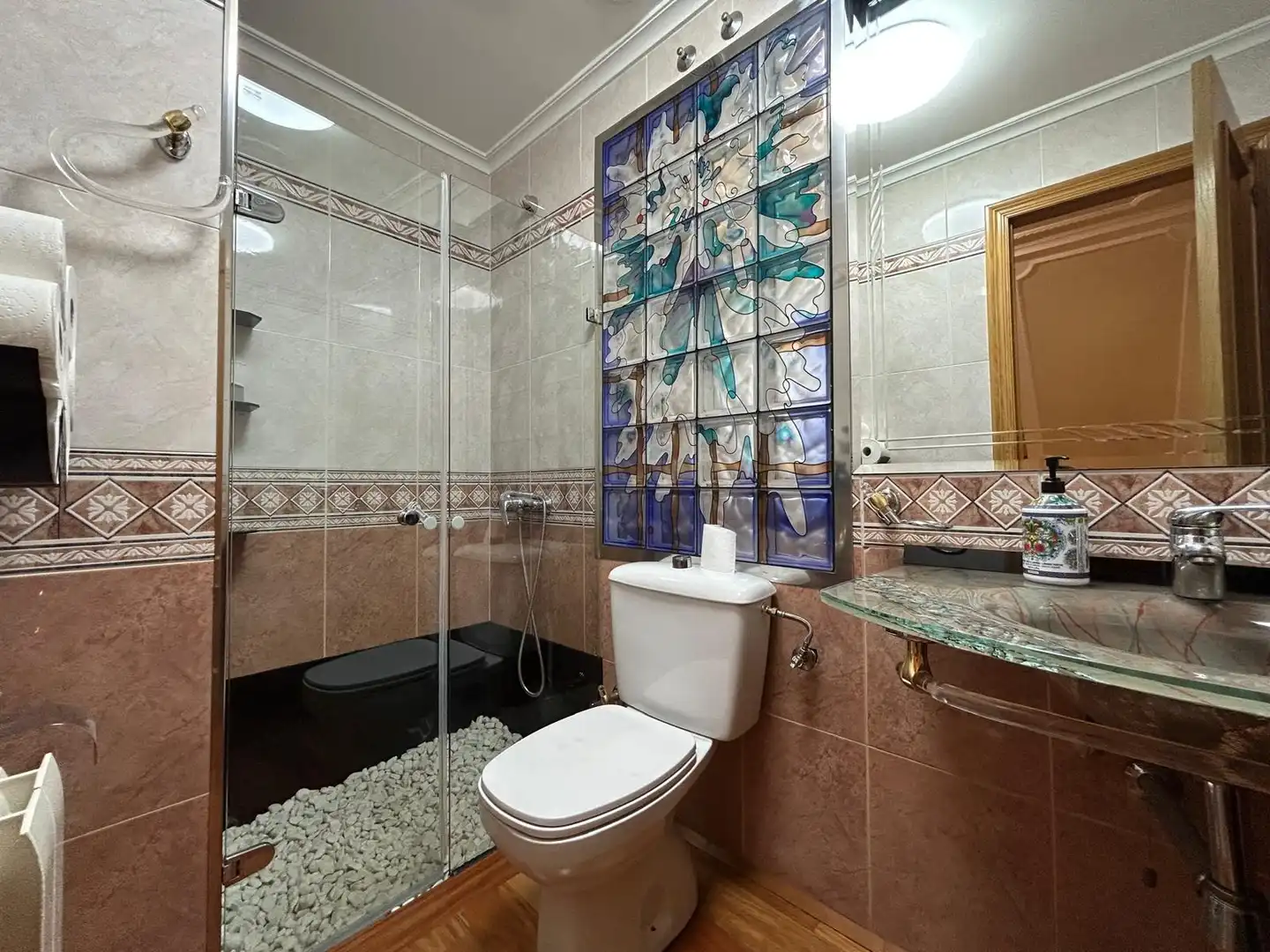 Casa aparellada en venda a Villimar - V1 - V2 - S3 - S4 - San Cristobal, imagen 5