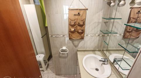 Foto 5 de Pis en venda a La Vall d'Uixó, Castellón